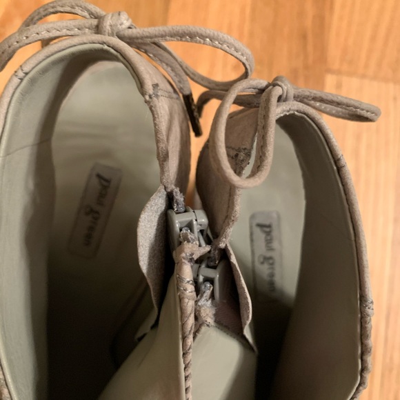 Paul Green Heel - Picture 3 of 5